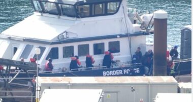 Ministri britanik: Qindra emigrantë shqiptarë janë kthyer në atdhe, shumë prej tyre presin ende të nisen