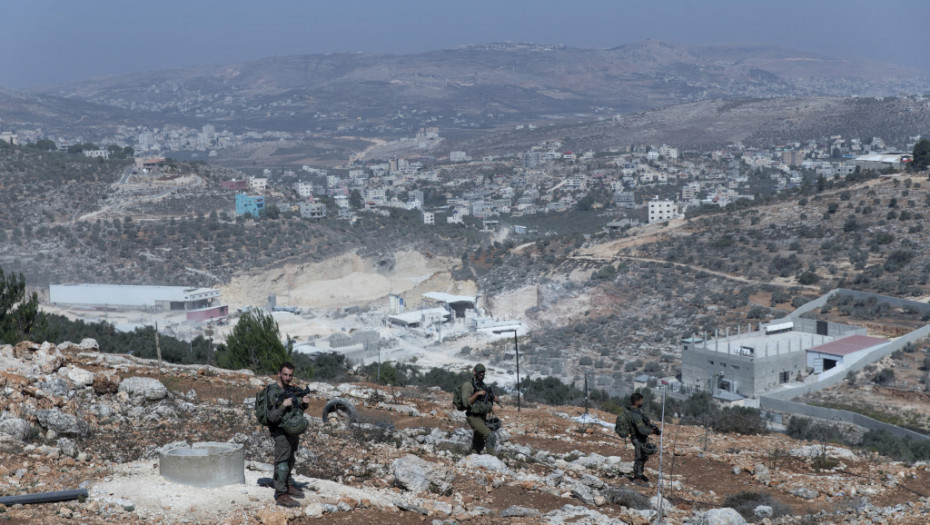 OKB, thirrje palestinezëve dhe Izraelit që të mos përshkallëzojnë tensionet në Bregun Perëndimor