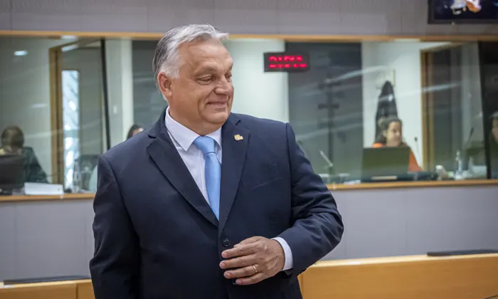 Orban kundër miratimit të më shumë fondeve për Ukrainën