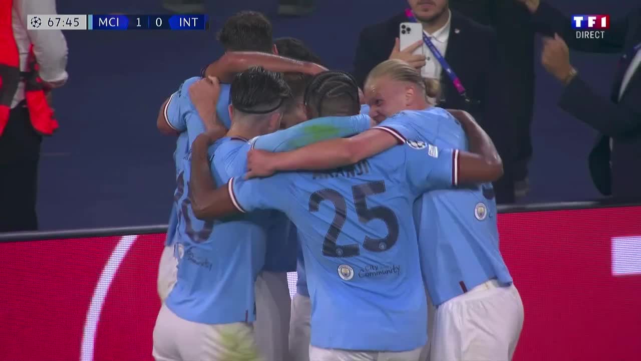 Zhbllokohet finalja e Champions, City në avantazh