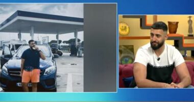 Humbi plot 45 kg, i riu tregon “sekretet” si ia doli: Ka pasur ditë që kam qarë në palestër