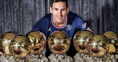 Goal e emëron Messin si pretendentin kryesor për Topin e Artë