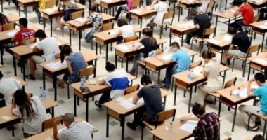Matura Shtetërore/ Dalin rezultatet për lëndën e Matematikës
