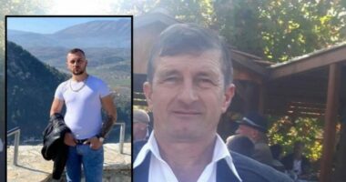 Detaje/ Ekzekutimi i babë e bir në Dukagjin, ja çfarë u gjet në vendin e krimit. Pistat që mund të zbardhin atentatin