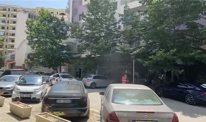 “Ishin në një tavolinë”, detaje të reja nga plagosja e 33 vjeçarit në Vlorë