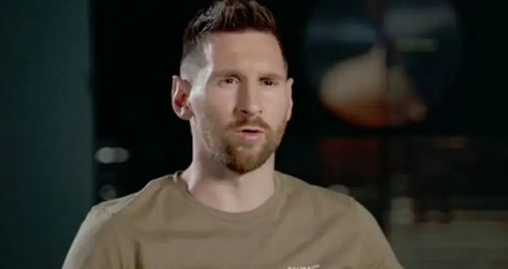 Leo Messi: Kam arritur gjithçka në futboll