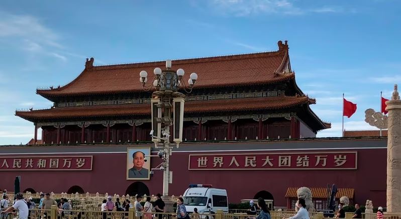 Përvjetori i masakrës në sheshin Tiananmen, Kina forcon masat e sigurisë