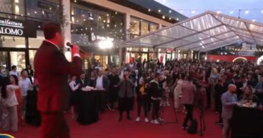 Prestige Home Center, 5 vite sukses, mbrëmje gala me të ftuar nga bota e biznesit dhe artit