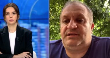 “Vuçiç e Kurti po përdorin tensionet”, Ahmeti: Propozimi i Ramës i mirëpritur