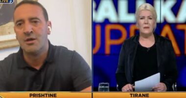 Masat ndaj Kosovës, Haradinaj: Detyroi Kurtin të lëvizë, ndërkombëtarët kanë humbur besimin