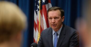 Murphy kërkon “angazhim agresiv” të SHBA-së në Ballkan