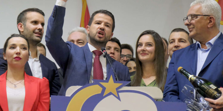 Sukses për shqiptarët në Mal të Zi, 6 deputetë në parlament/ “Evropa tani” fiton zgjedhjet