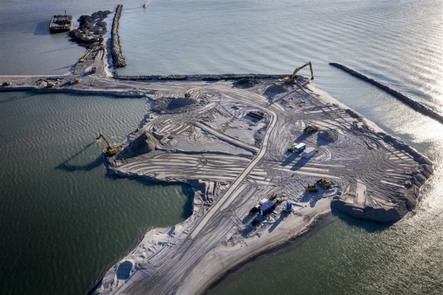 Nis puna për ndërtimin e tunelit më të madh nënujor në botë