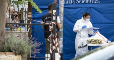 “E vrau me thikë dhe po e hidhte në koshin e plehrave”, kapet 17-vjeçari në Itali