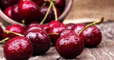 Efektet pozitive të qershive për shëndet më të mirë