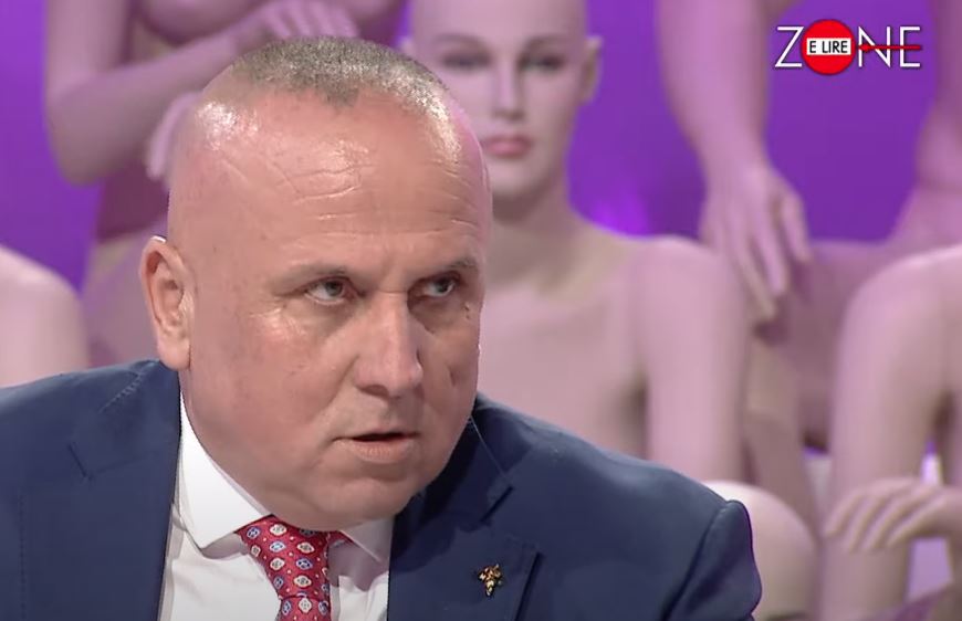 Draft-Statuti i Asociacionit i propozuar nga Rama, Kulla: E kishte për detyrë, mister pse nuk e diskutoi me Kosovën