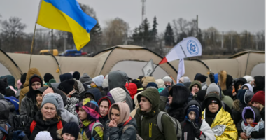 BE paralajmëron për rënie të solidaritetit për refugjatët ukrainas