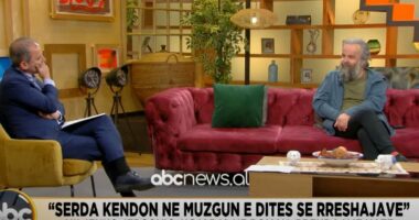 Kush e përdhunoi dhe mbyti vajzën që argetonte shoferët? “Serda këndon në muzgun e ditës së rreshajave”, libri-skaner i luftës