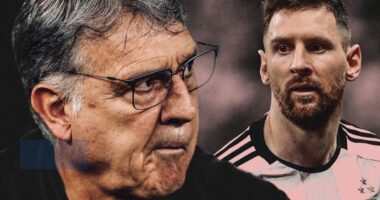 Punuan së bashku te Barcelona dhe Argjentina, Tata Martino bëhet trajner i Messit