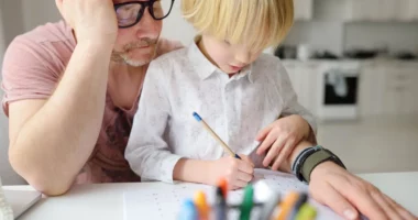 ADHD: Cilët fëmijë janë në rrezik të problemeve në moshën madhore