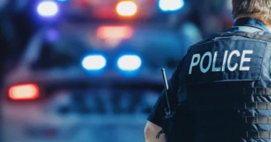 Të shtëna me armë në San Francisko, 9 të plagosur