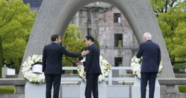 Franca kundërshton planin për hapjen e një zyre të NATO-s në Tokio