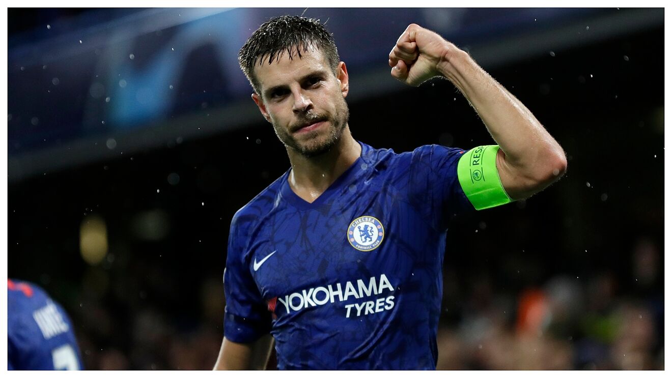 Dëshironte vetëm Interin, Azpilicueta refuzoi Bayern Munich për zikaltërit