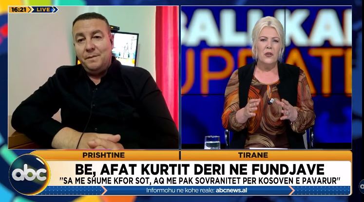 “Kosova është izoluar”, gazetari: Kurti duhet t’i përmbushë kërkesat e SHBA