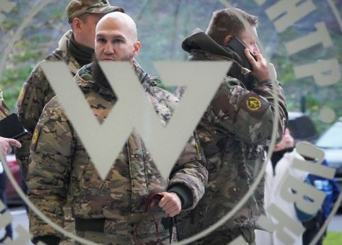 Mercenarët e Wagner nuk do të luftojnë më në Ukrainë, Prigozhin refuzoi kërkesën e Kremlinit