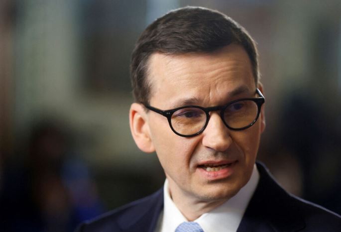 Polonia kundër marrëveshjes së emigracionit, Morawiecki: Kemi pranuar rreth 2 milionë ukrainas