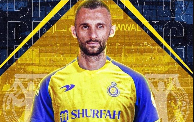 Transferimi i Brozovic te Al-Nassr mund të dështojë, sauditët e ulën ofertën nga 23 milionë në 15, Interi refuzoi