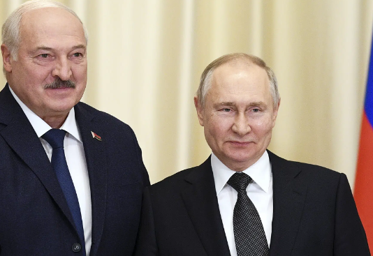 Lukashenko pritet të takohet me Putinin së shpejti