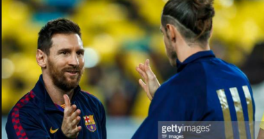 Bale: Messit do t’i pëlqejë MLS, nëse humbet te Reali është si fundi i botës