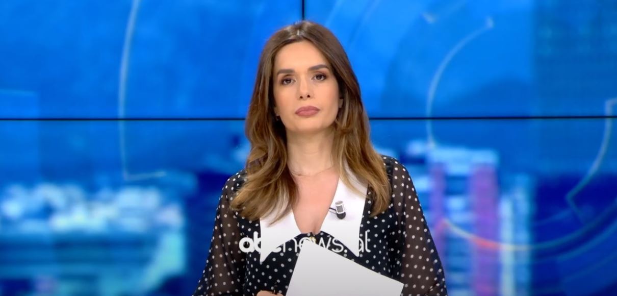 News Line me Viol Xhafaj, (19/06/2023)