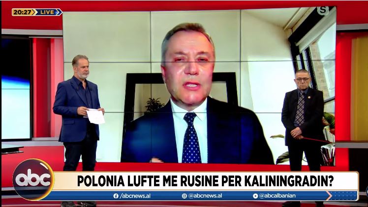 Polonia luftë me Rusinë për Kaliningradin? Ekspertët analizojnë faktet: Po kthehet në shtetin më të armatosur në Europë