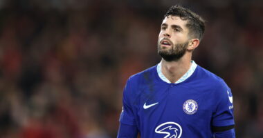 Mungon vetëm zyrtarizimi, Milani shumë pranë firmës me Pulisic