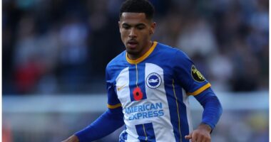 Chelsea i mbyll &ldquo;der&euml;n&rdquo; Brighton, &ldquo;blut&euml;&rdquo; refuzojn&euml; 30 milion&euml; euro p&euml;r talentin anglez