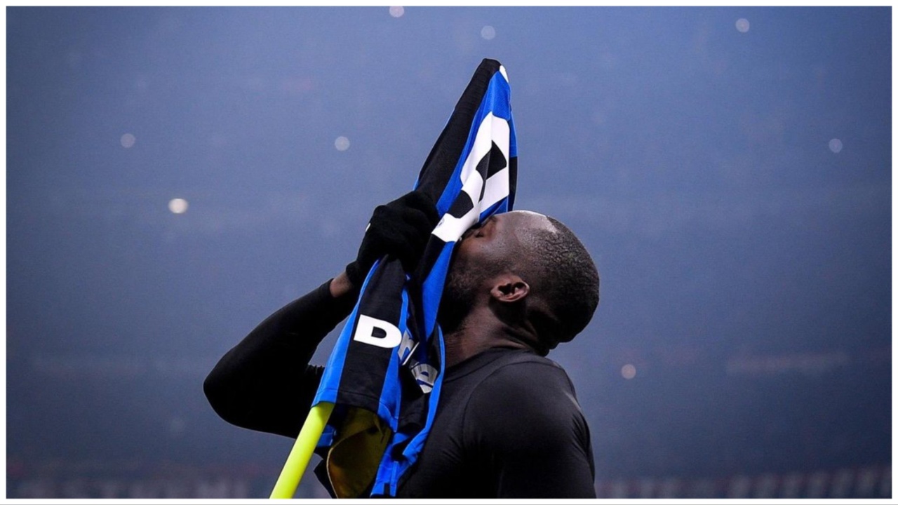 Lukaku “zikaltër” deri në fund, “Big Rom” kërkon të qëndrojë tek Inter