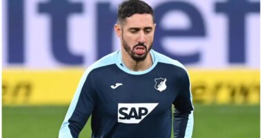 Belfodil pas hekurave, ish-sulmuesi i Inter tentoi t&euml; mbys&euml; motr&euml;n e tij