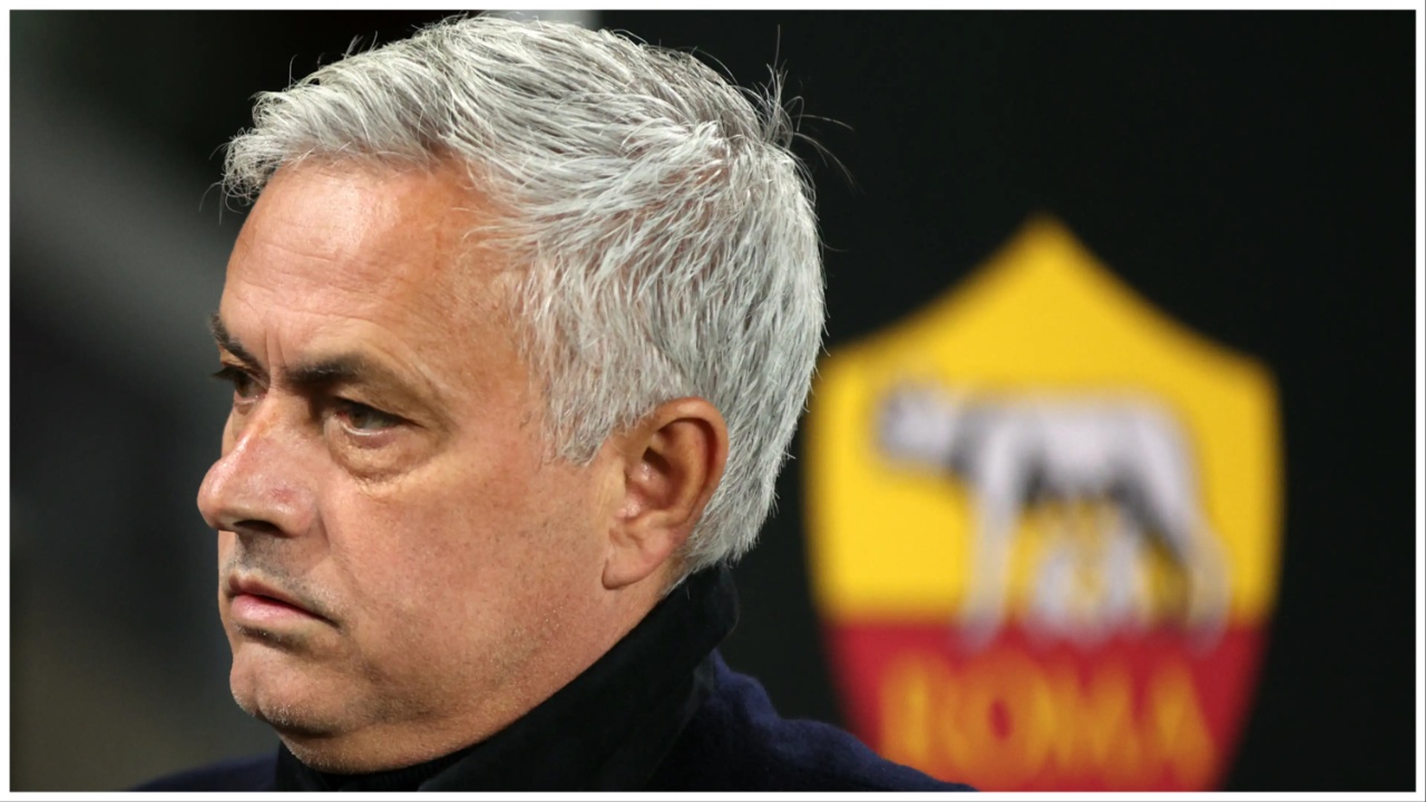 “Shkëndijat” e para, Roma kërkon të “blindojë” teknikun Jose Mourinho