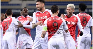 Monaco “vuan”, përfundon huazimi për 2 lojtarët kryesorë të francezëve