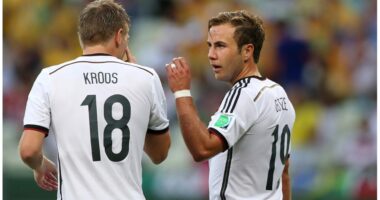 Miliona arabe për ish-kampionët e botës, Kroos, Muller e Gotze refuzojnë kalimin në Lindjen e Mesme