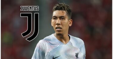 Allegri do Firmino, “bardhezinjtë” të “dashuruar” pas brazilianit