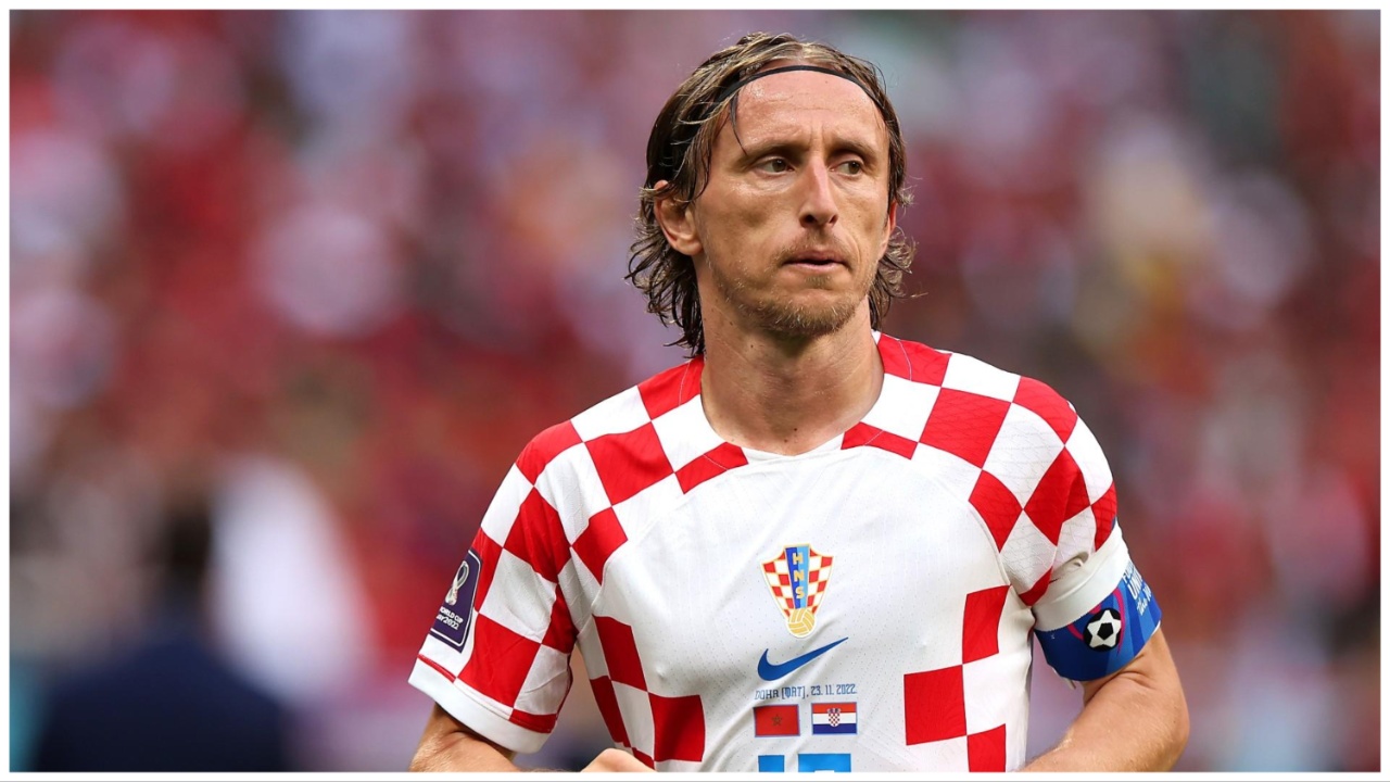Humbja në finale “trondit” kapitenin, Modric: E kam vendosur çfarë do të bëj në të ardhmen