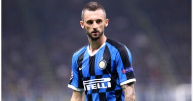 Inter “refuzon” arabët, “zikaltërit” kërkojnë 25 milionë euro për Marcel Brozovic
