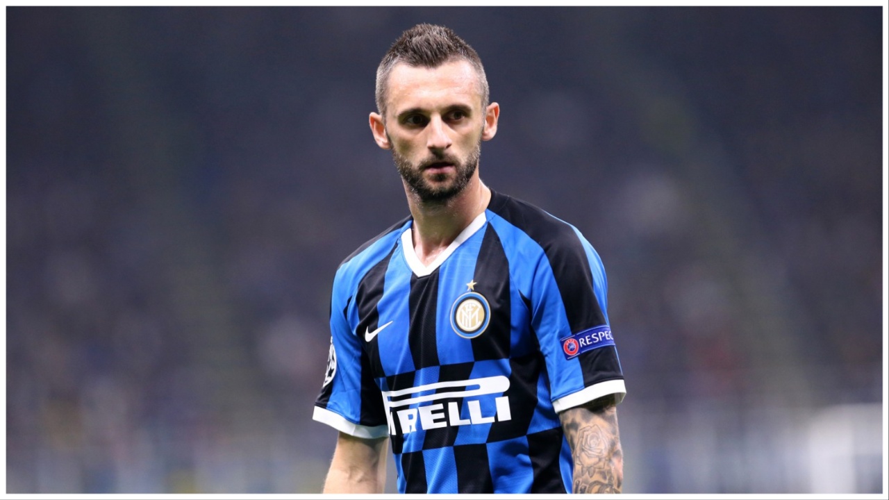 Inter “refuzon” arabët, “zikaltërit” kërkojnë 25 milionë euro për Marcel Brozovic