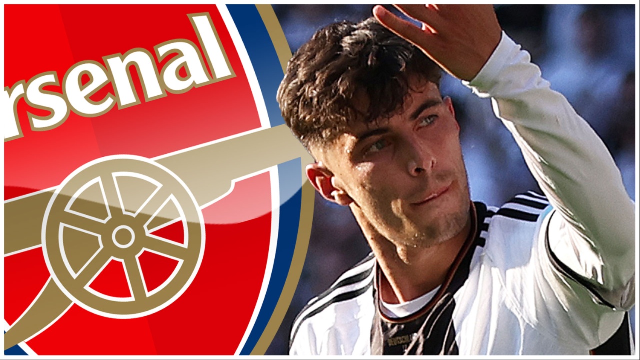 Havertz drejt “Emirates”, Chelsea pranon 65 milionë paund nga Arsenal