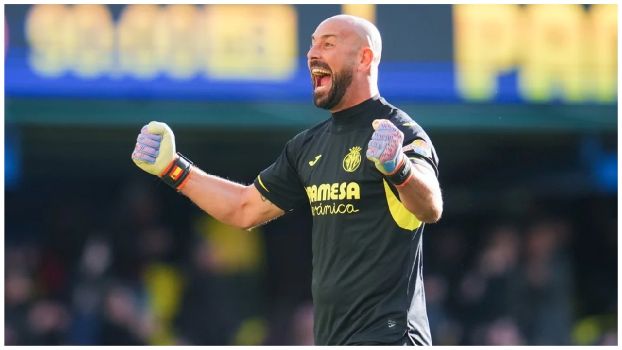 Pepe Reina nuk heq dorë nga futbolli, “gardiani” 41-vjeçar rinovon me “gjigandët” e La Liga