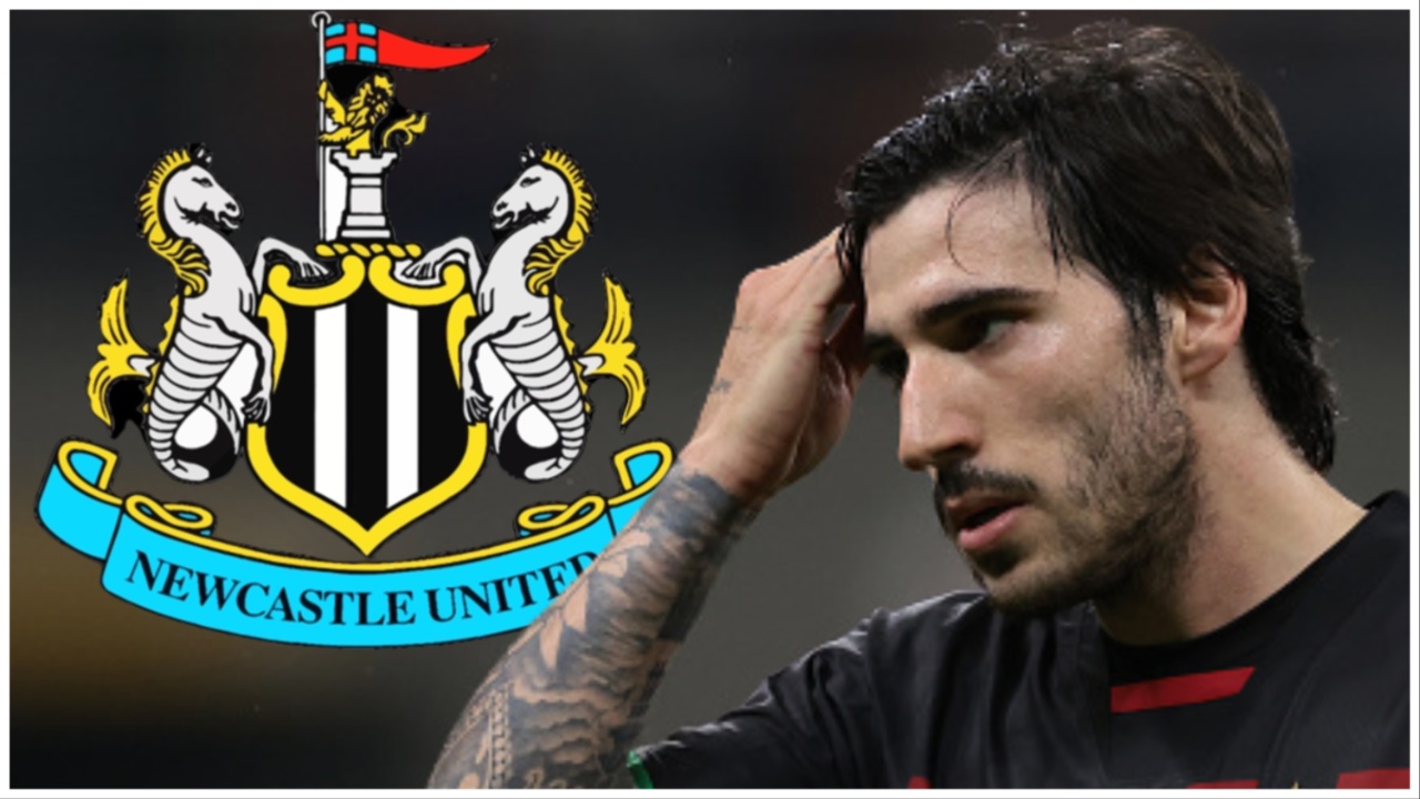 Tonali drejt Premier League, “ylli” italian i thotë “po” Newcastle