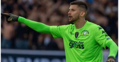 Tottenham “rrëmben” objektivin e Inter, Guglielmo Vicario te Spurs për 19 milionë euro